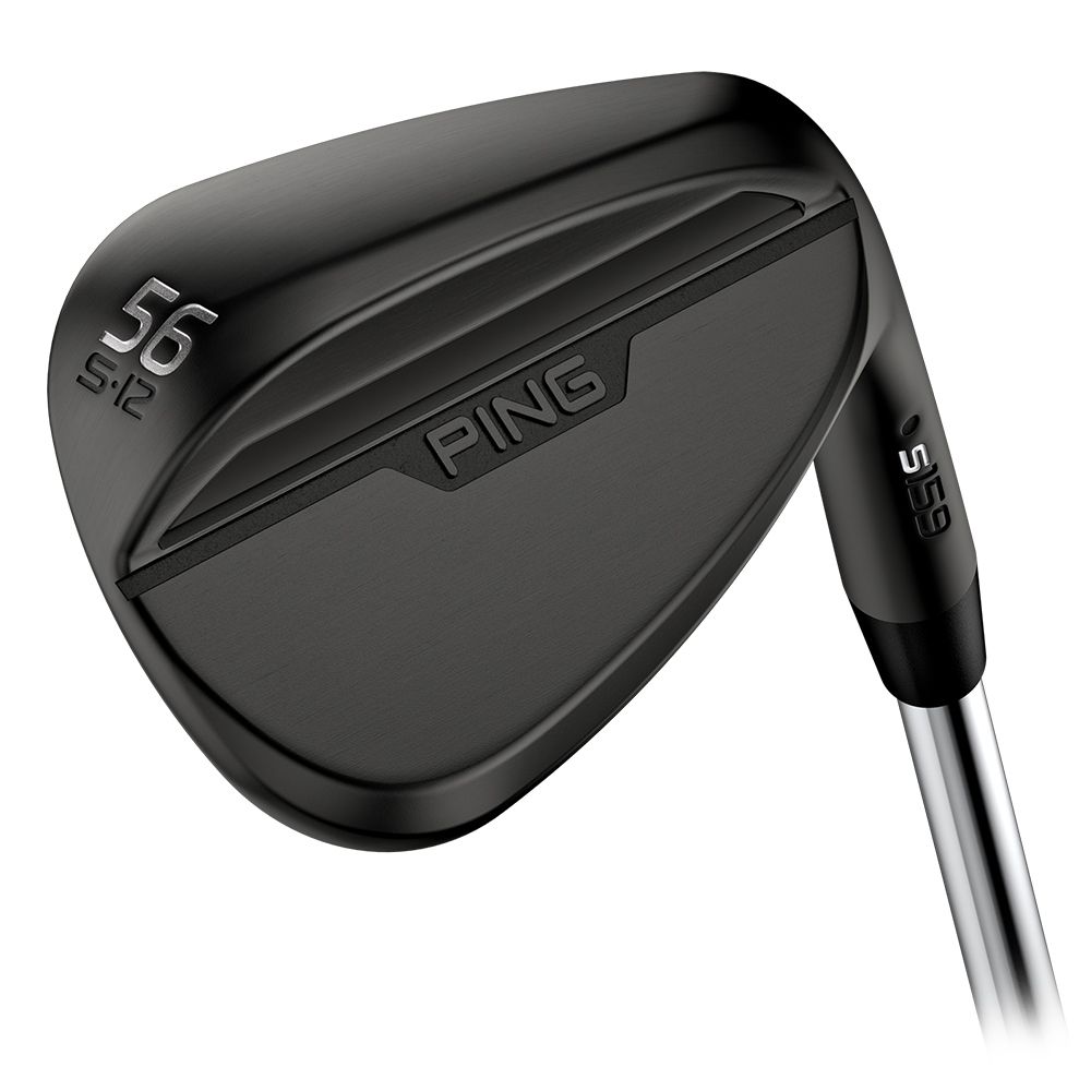 S159 Wedge Midnight