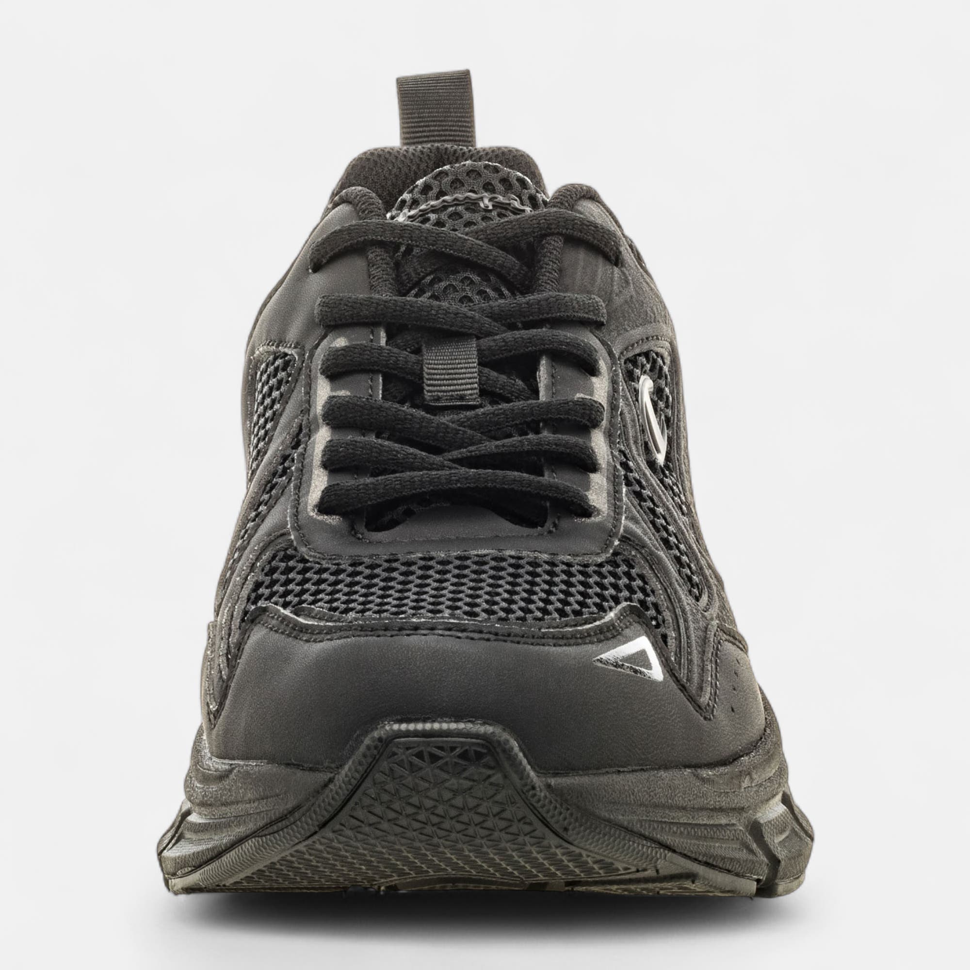 Baskets Homme noir