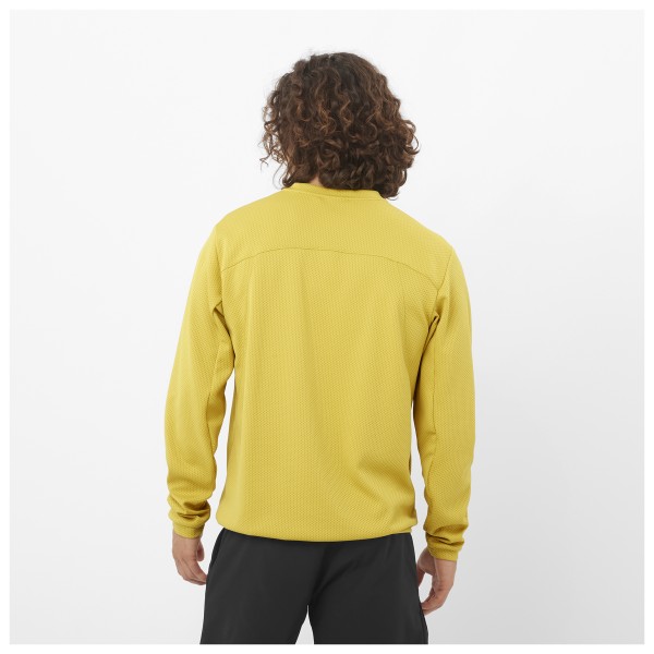 Salomon - Motomesh - Pull polaire