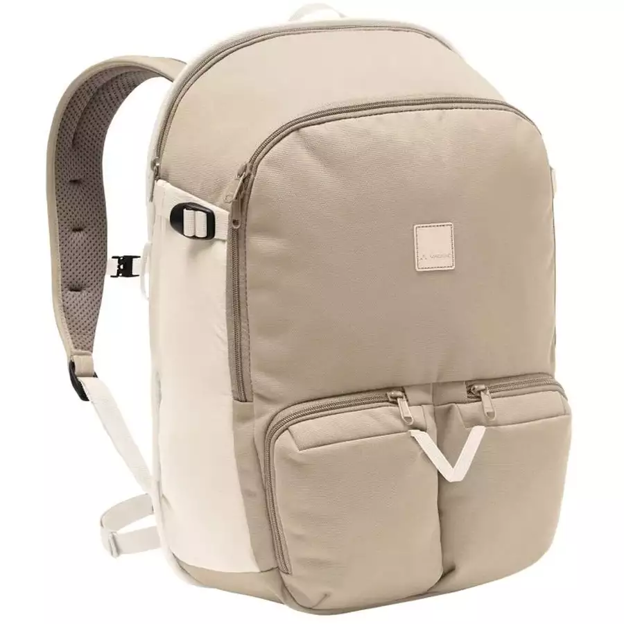 Vaude Coreway 23 - Rucksack15.6 49 cm linen