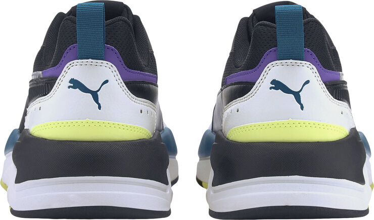 Puma X-Ray 2 Square sneakers Sort