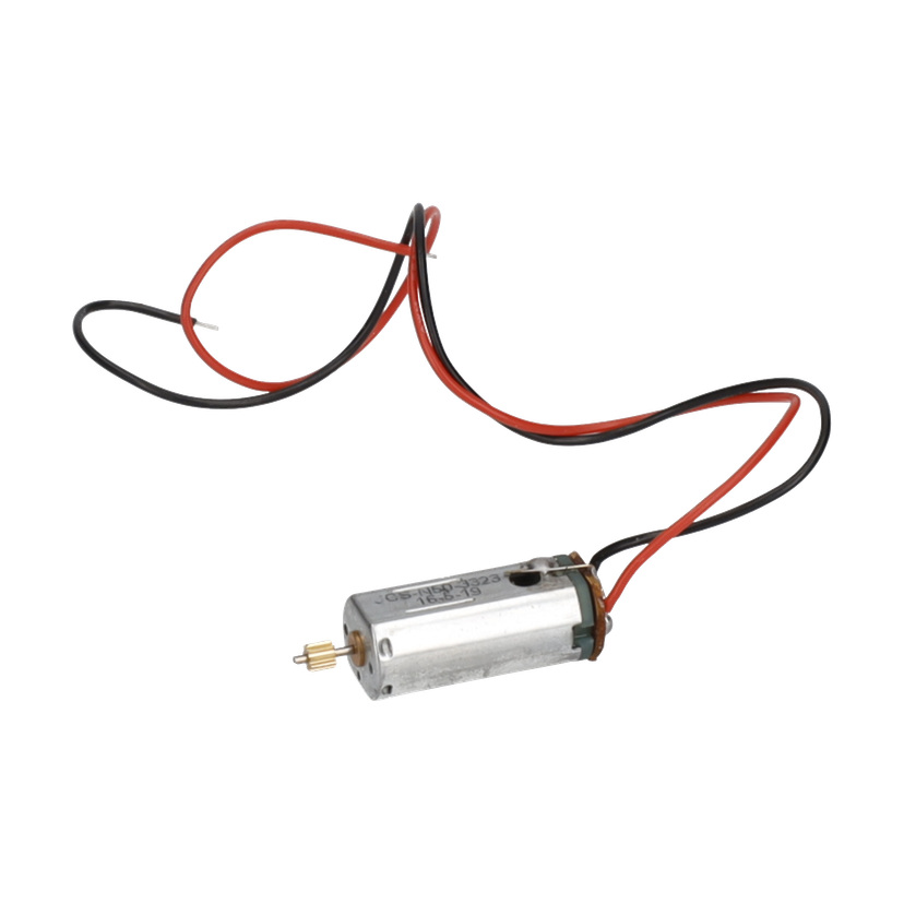 Motor med kabel quadrocopter