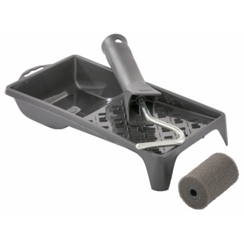 KARWEI roller aflakset universeel 5 cm
