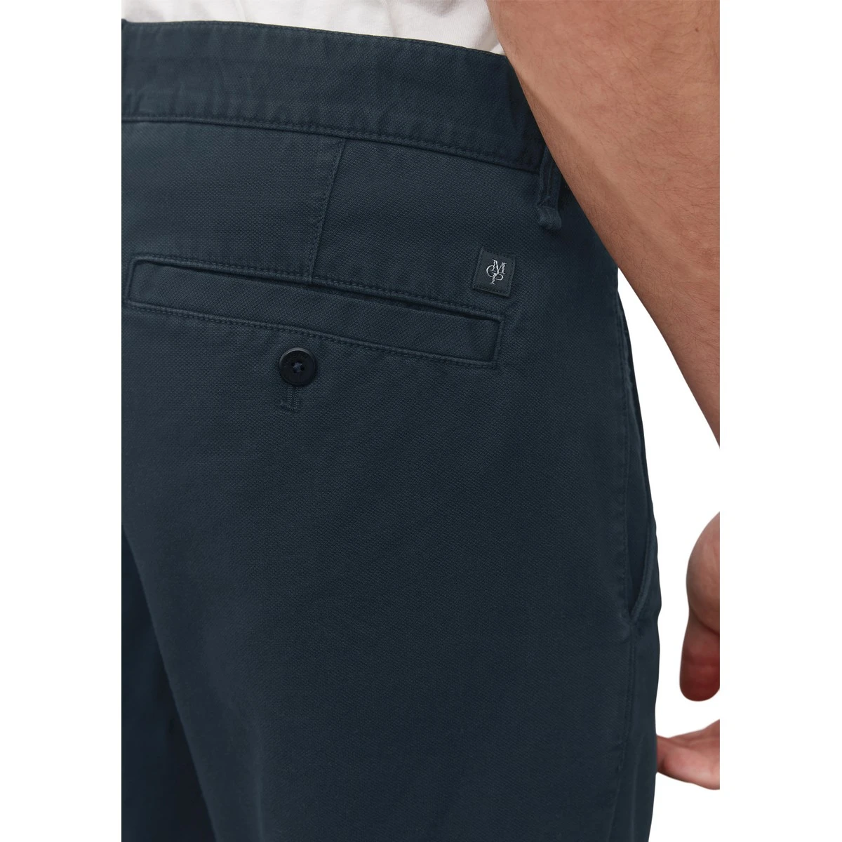Heren Chino Tapered 10242156 01