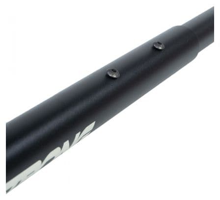 Extendeur Tige de Selle Stay Strong 31.6x500mm Noir