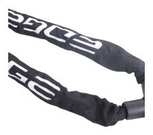 EDGE Cadenas Granito 80 - Ø8*900Mm - Noir