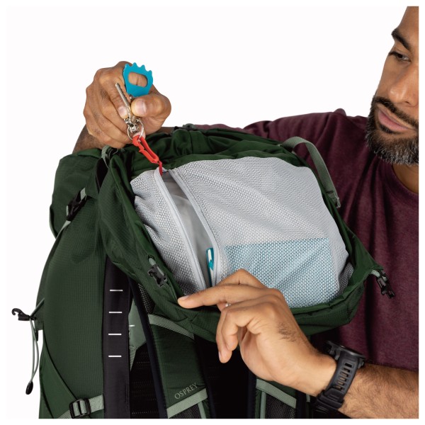 Osprey - Talon 44 - Sac à dos de randonnée