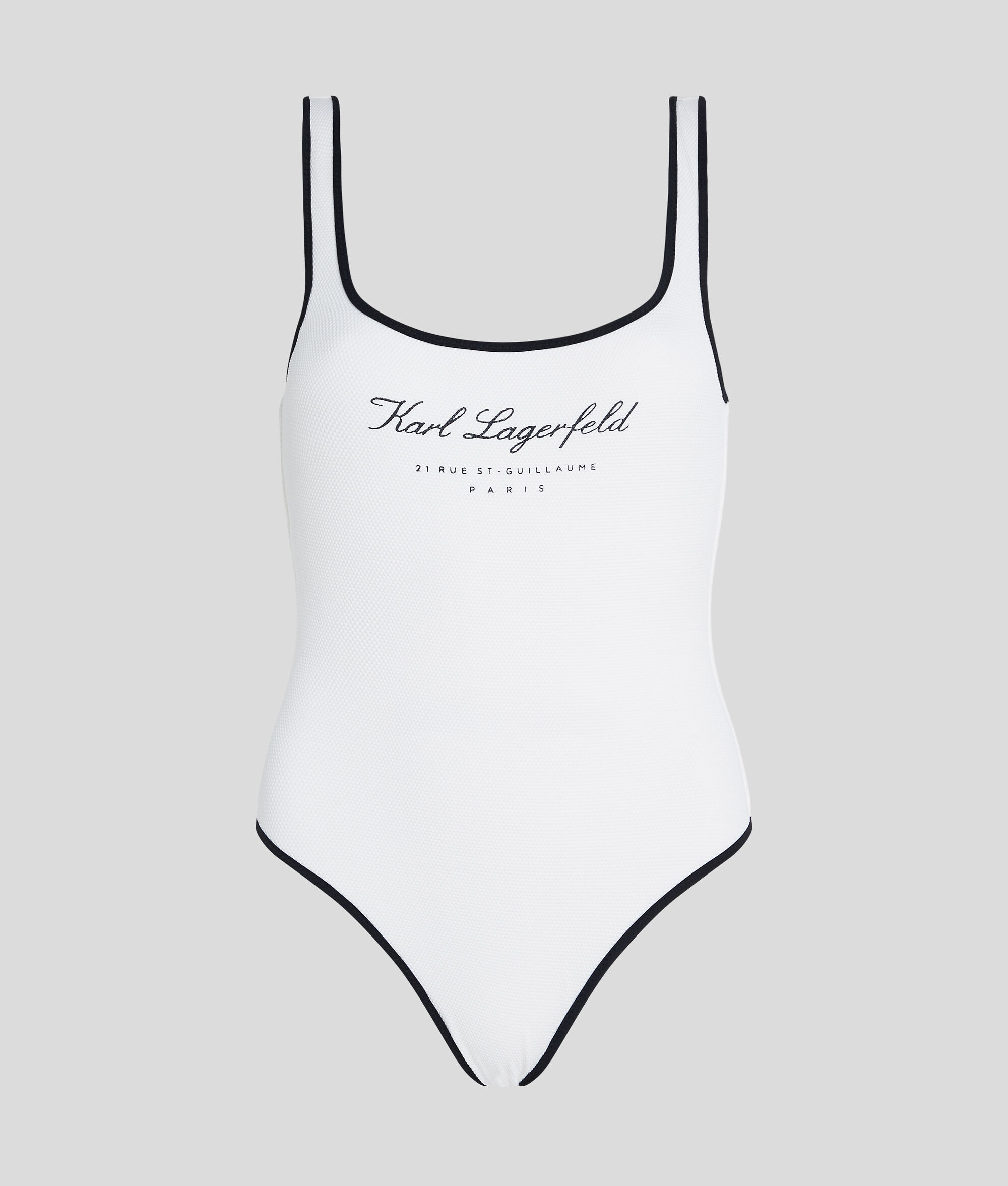 MAILLOT DE BAIN HOTEL KARL