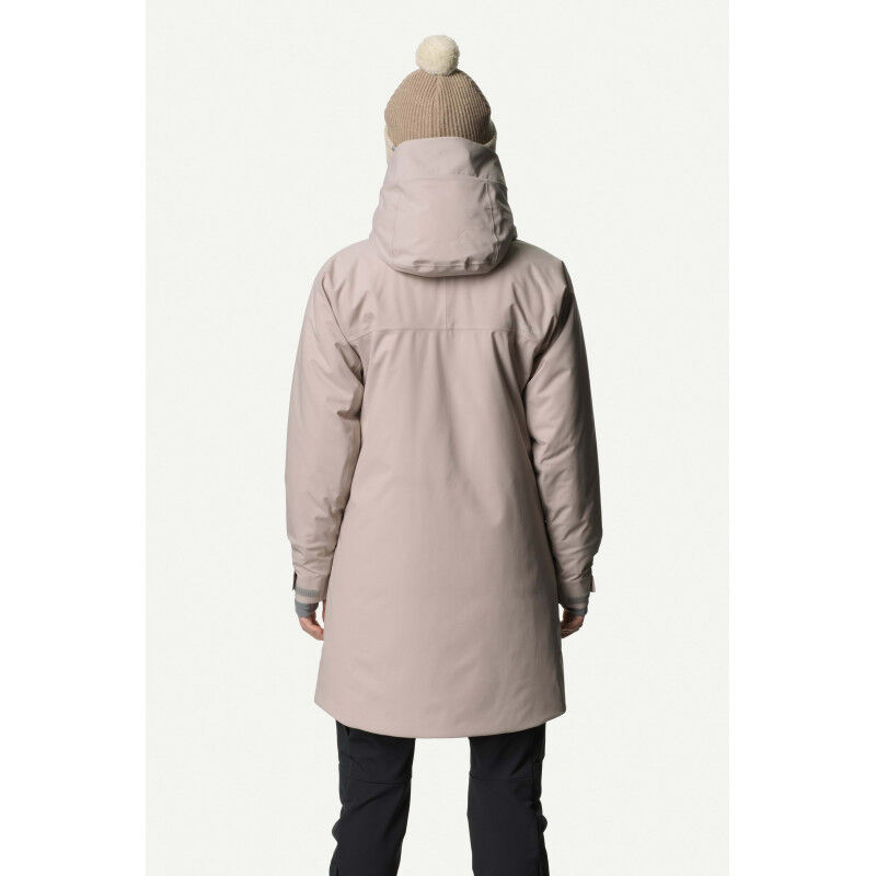 W's Fall in Parka - Parka femme