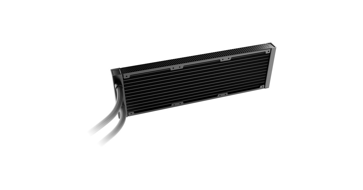 be quiet!Light Loop 360 ARGB waterkoeling  (Zwart)