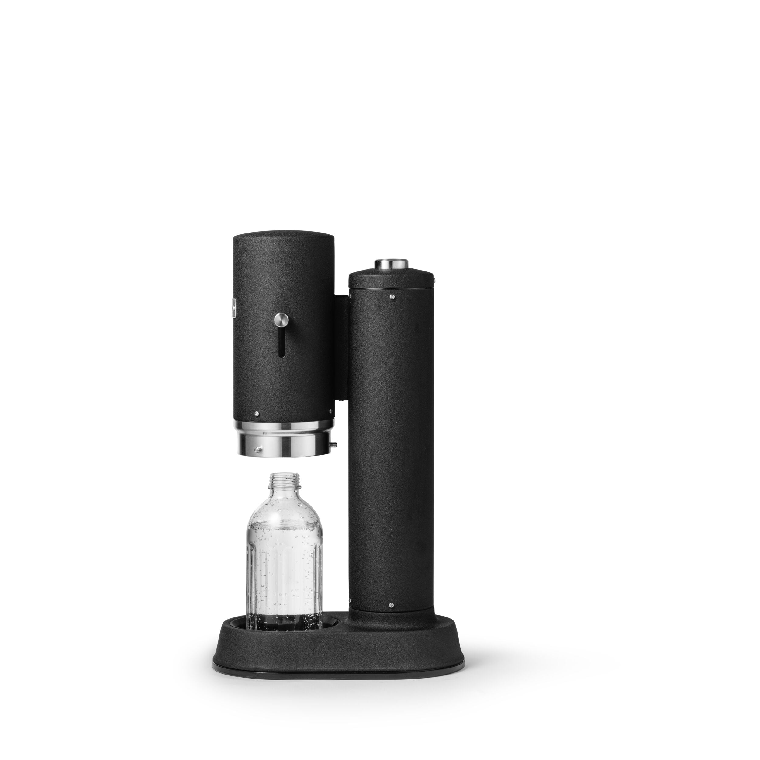Aarke  Carbonator Pro sodavandsmaskine -  sort