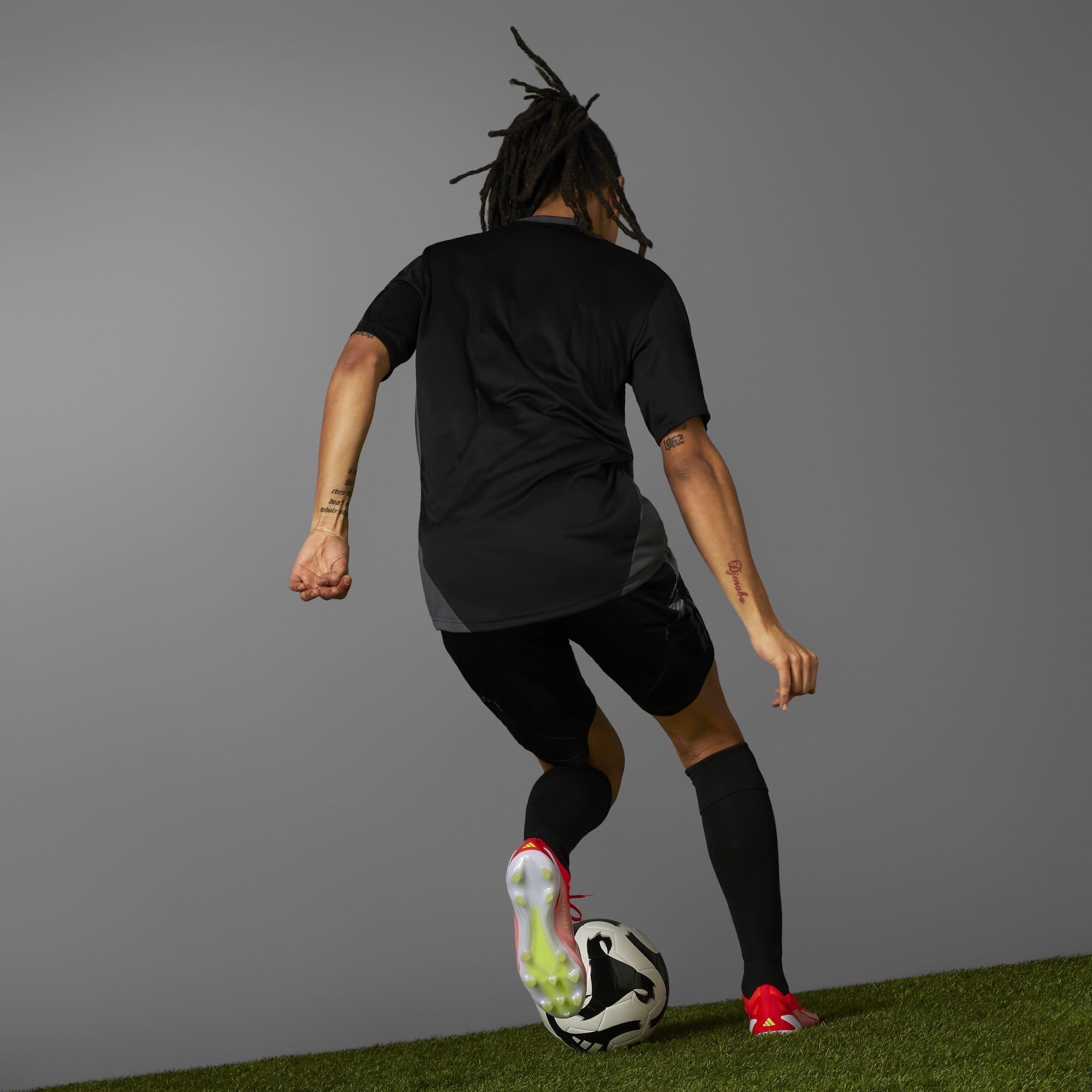 adidas X Crazyfast Elite Firm Ground Football Boots