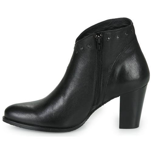 Fericelli - PIVERT - Noir