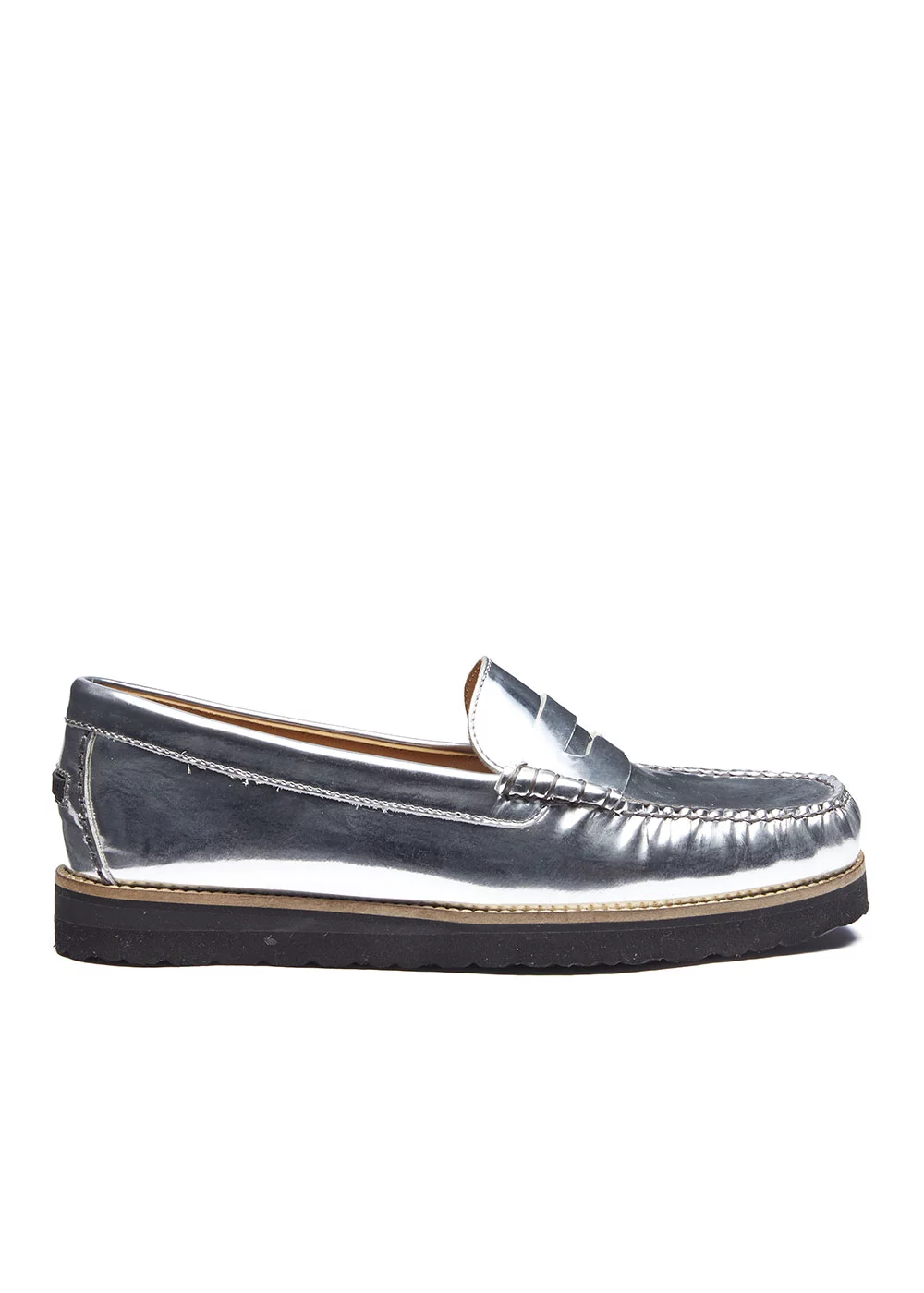 PLATFORM MOC ARGENT