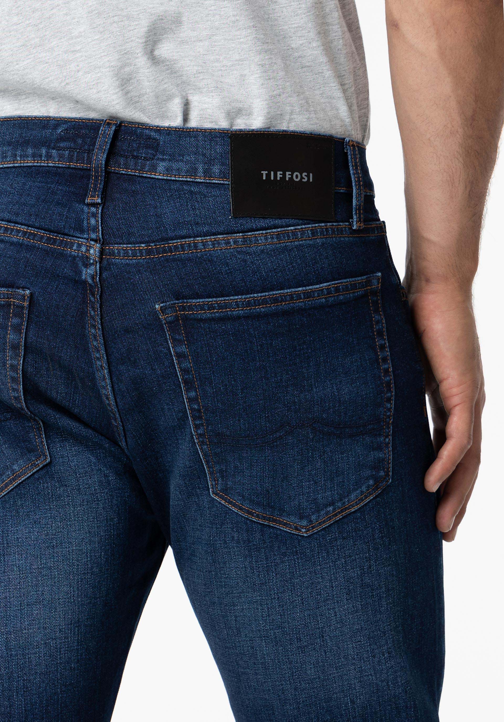 Jeans Dylan Tapered Slim Fit
