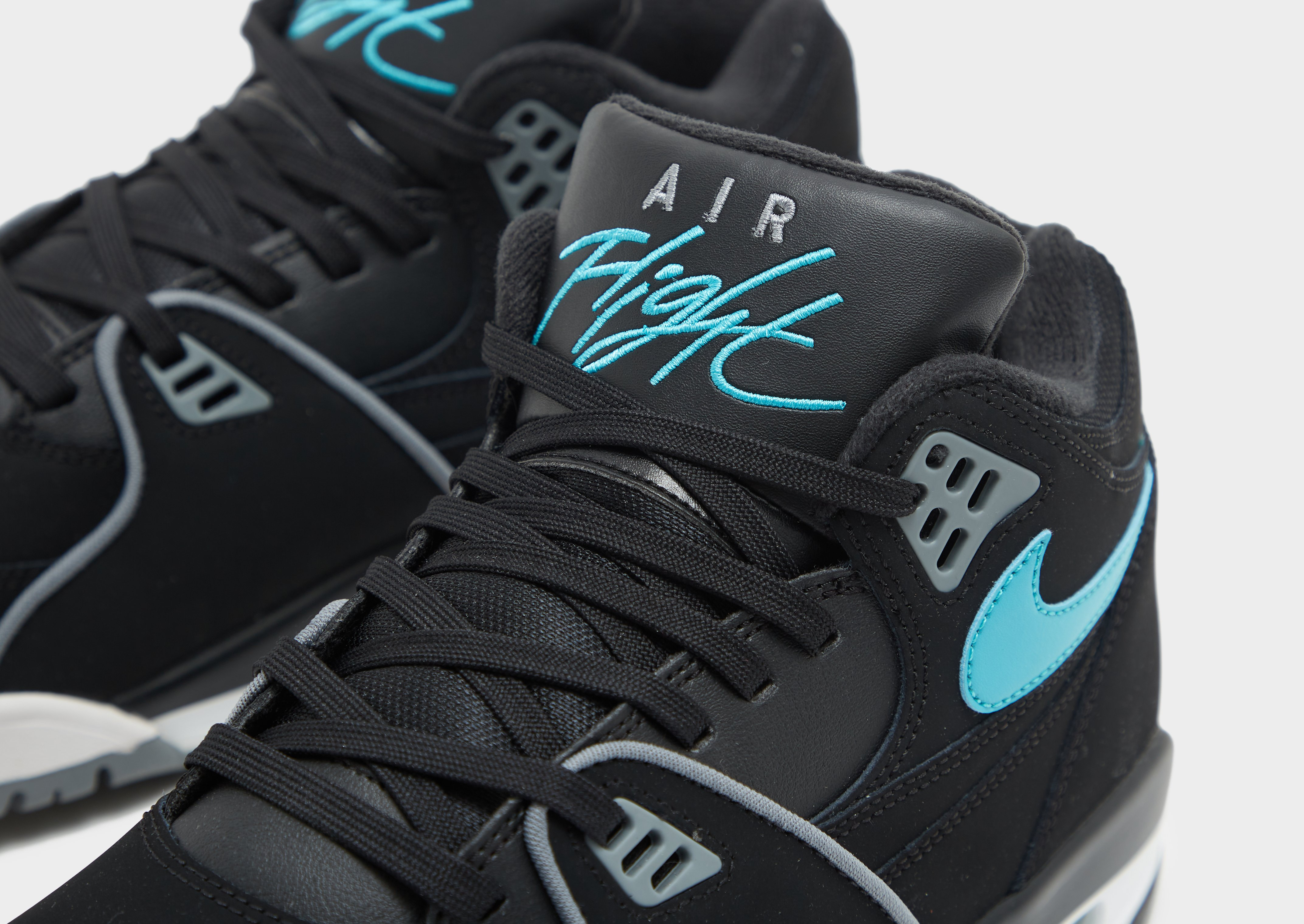 Nike Air Flight 89 Homme