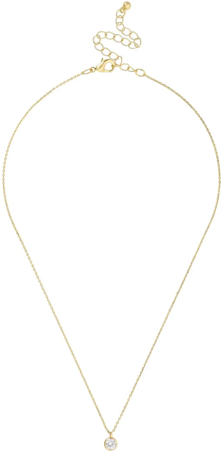 Schmuckset - Classic Pendant