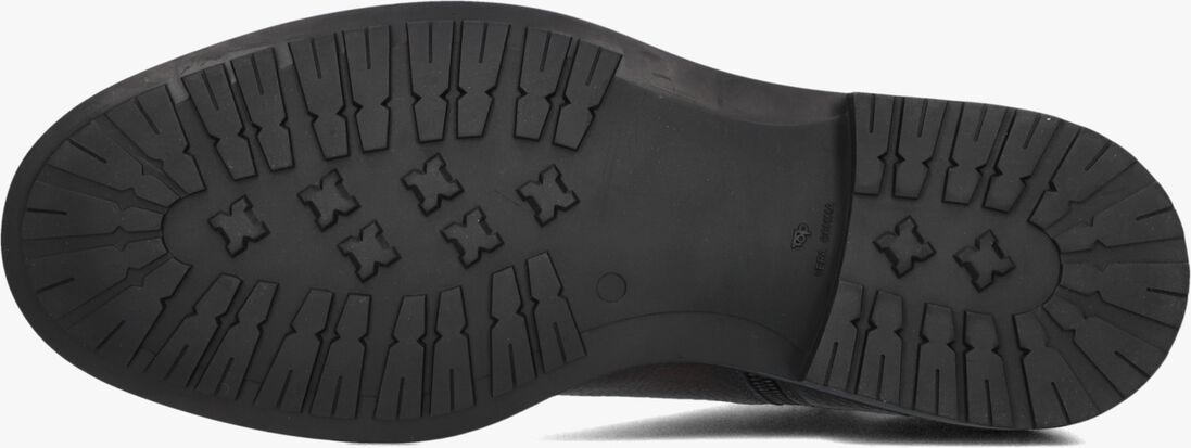 bruine magnanni veterboots 25838