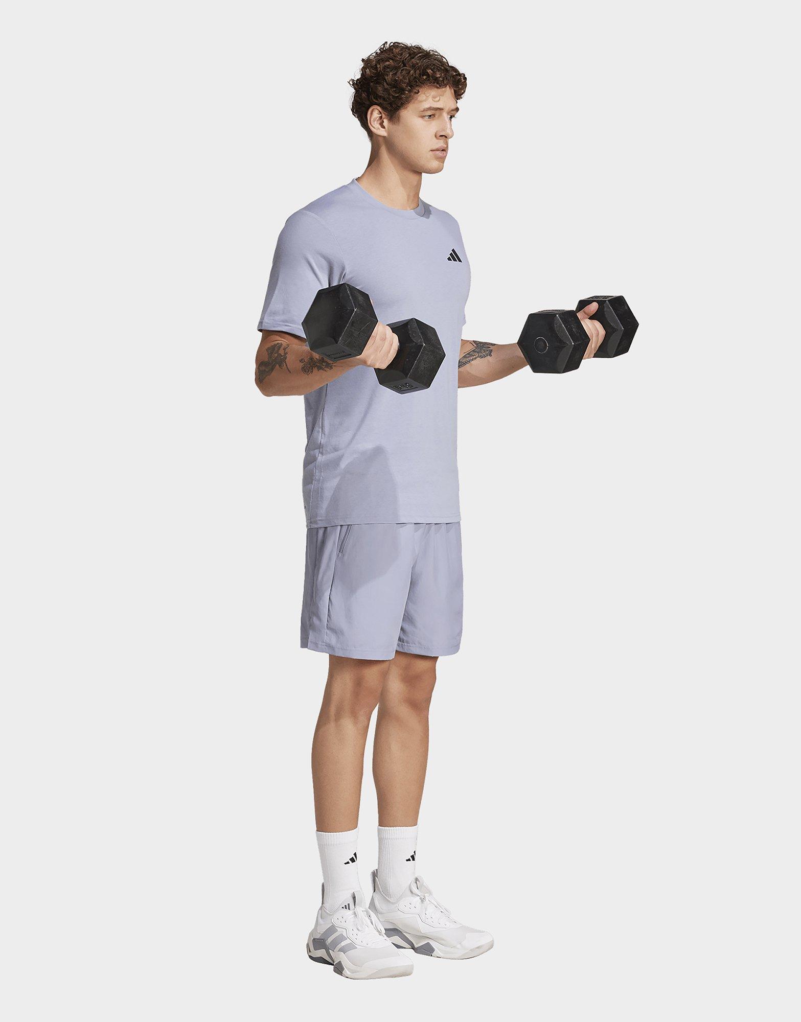 adidas T-shirt d'entraînement Train Essentials Feelready