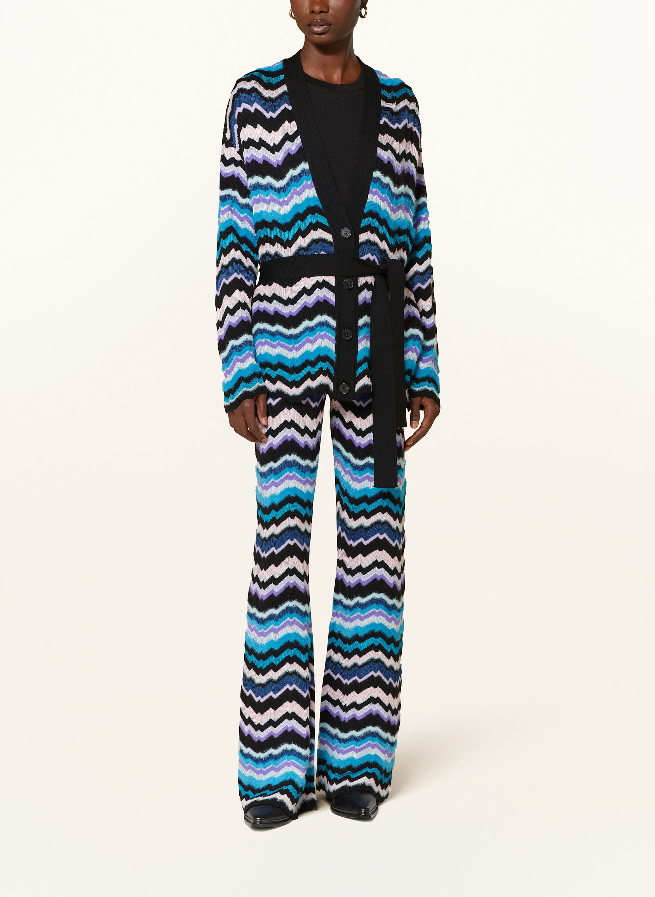 MISSONI Strickjacke
