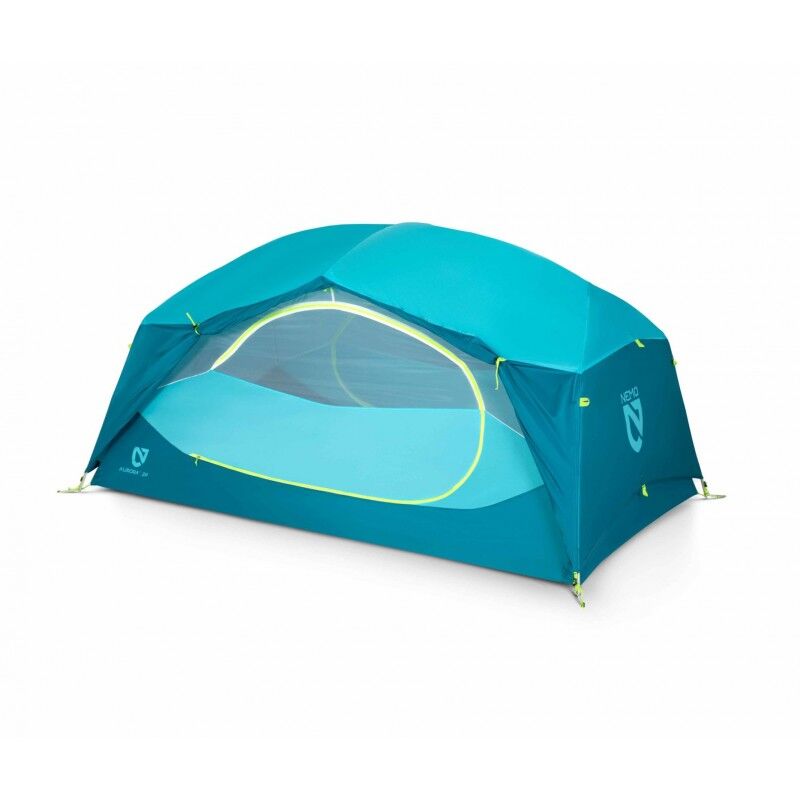 Aurora 3P \u0026 Footprint - Tente