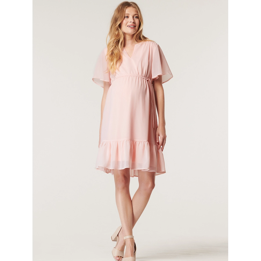 Esprit Kleid Light Pink