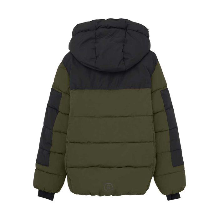 Quilt Jacket vinterjakke