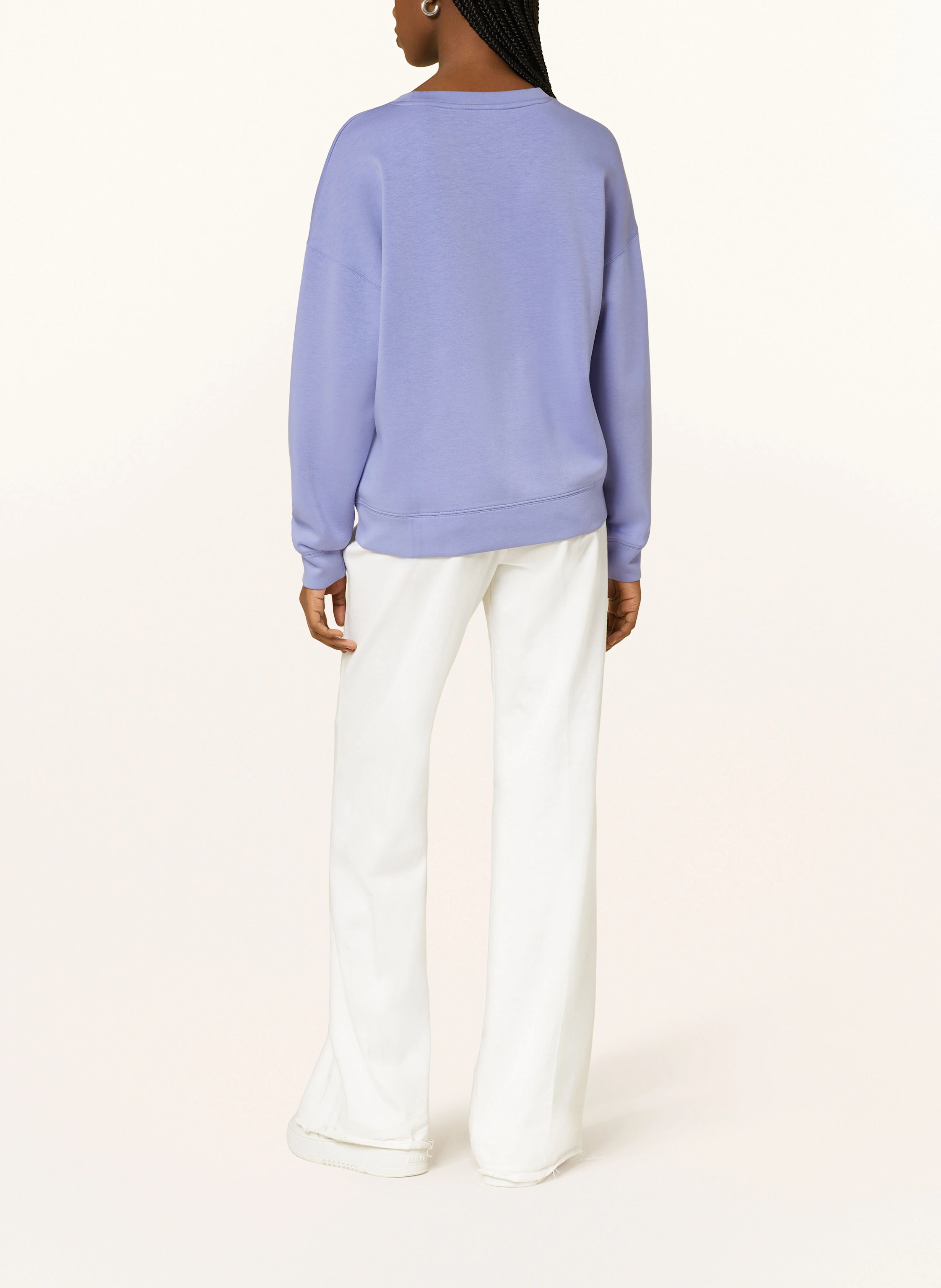 MSCH COPENHAGEN Sweatshirt MSCHIMA
