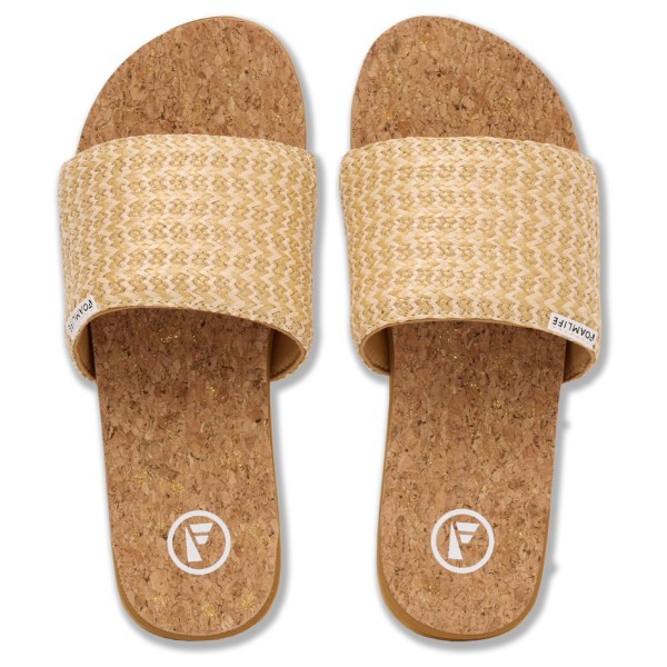 Foamlife - Women's Vayla Slide - Sandales