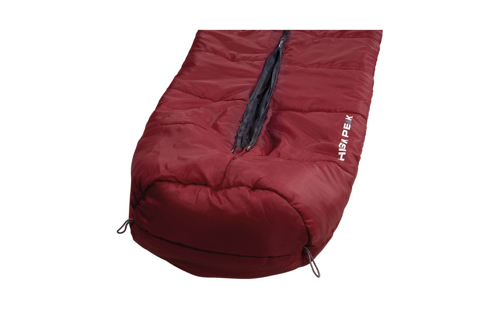 High Peak Century 300 Mumien Schlafsack 230 x 85 cm