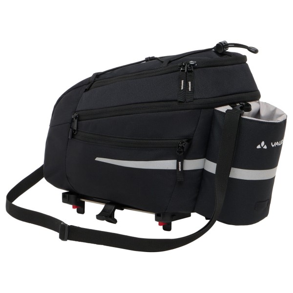 Vaude - Silkroad L (UniKlip 2.0) - Sacoche pour porte-bagages