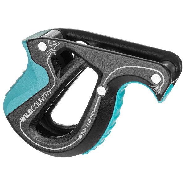Wild Country - Movement Belay Device - Système d'assurage