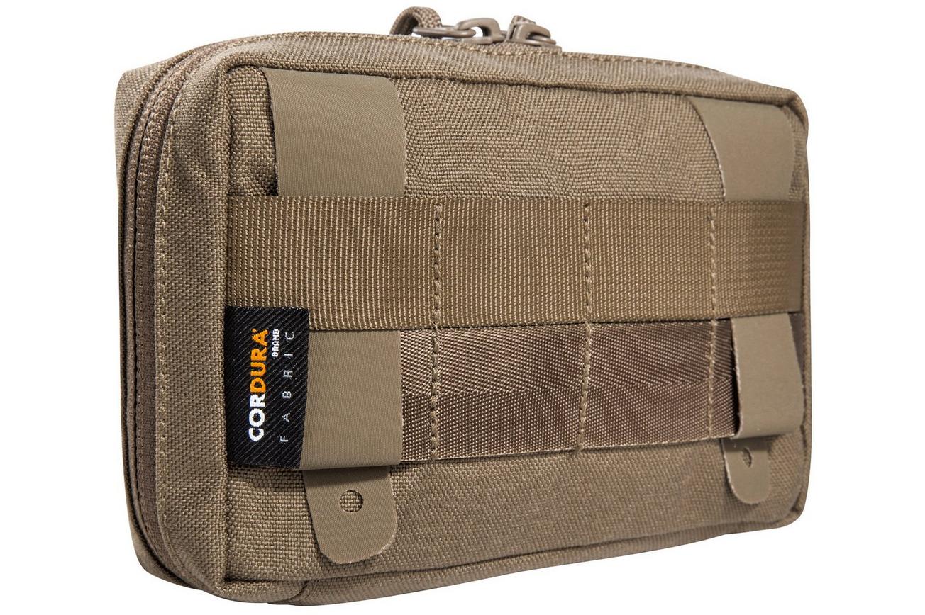 Tasmanian Tiger Tac Pouch 4.1 Coyote Brown