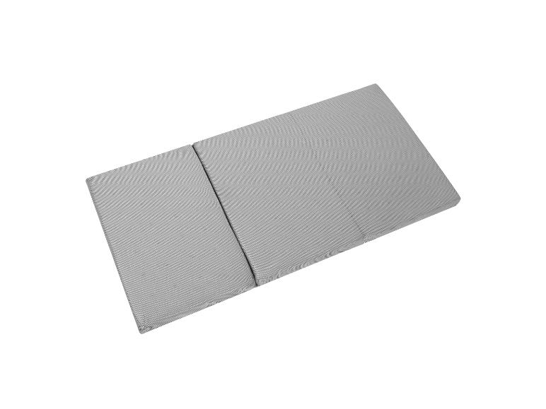 Reiswieg matras Air 60 x 120 cm