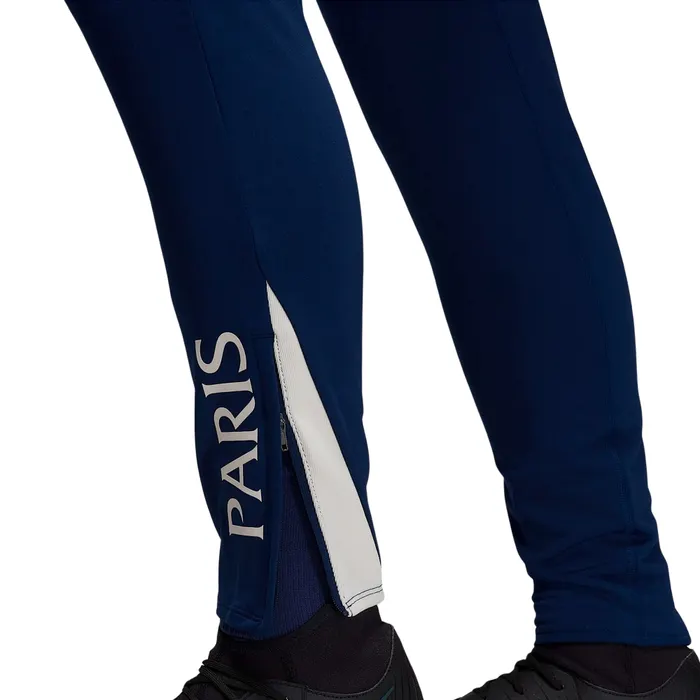 Nike Paris Saint-Germain Dri-FIT Strike 4th Trainingsbroek Heren