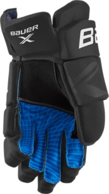BauerX GLOVE - schwarz