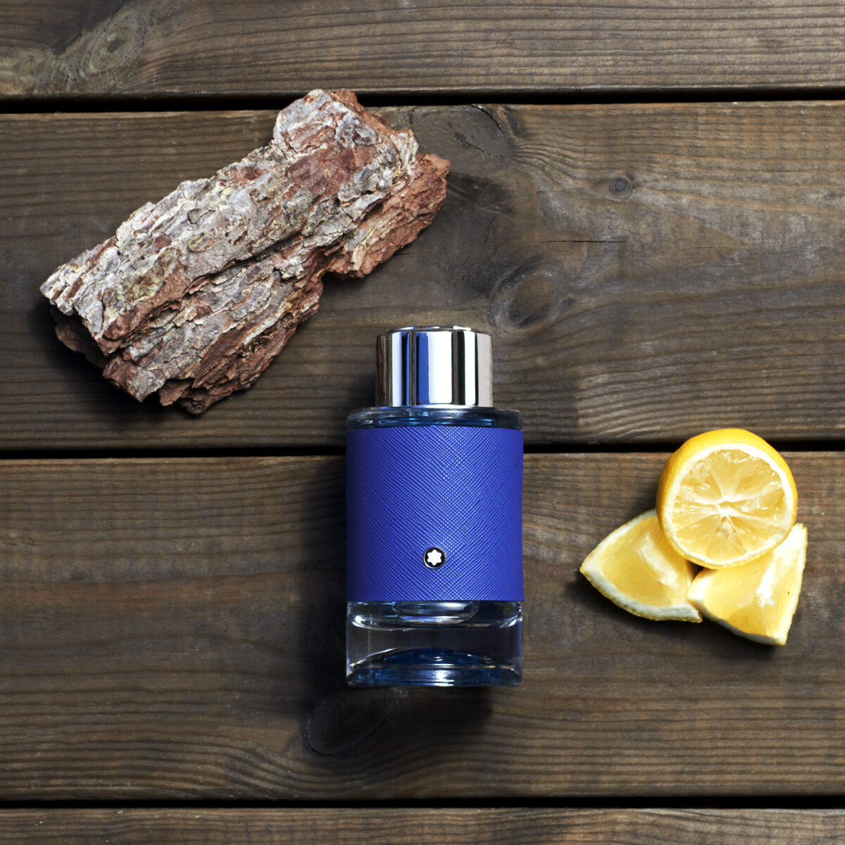 Montblanc - Explorer Ultra Blue Eau De Parfum 60 ML