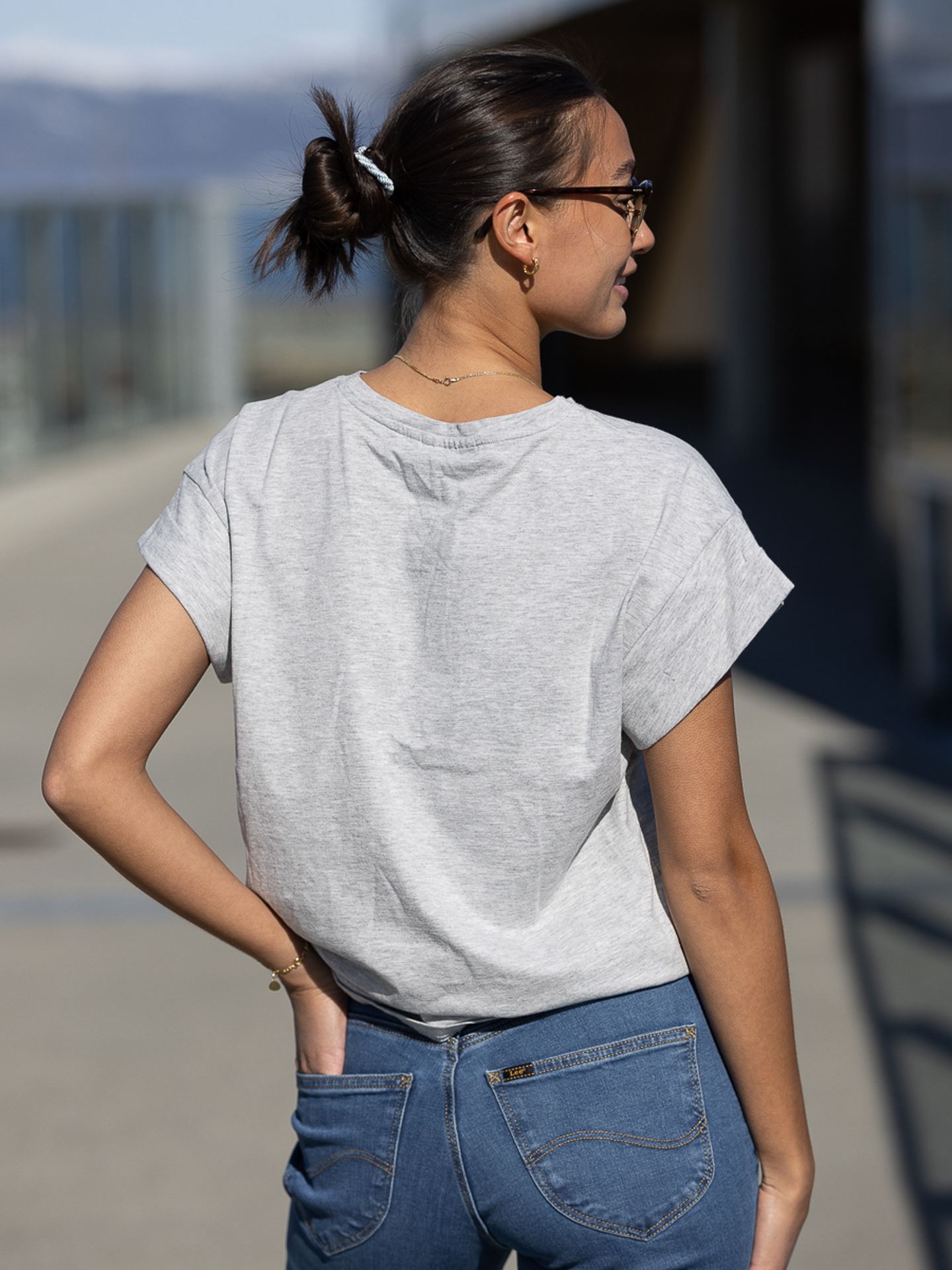 Alva Standard Tee