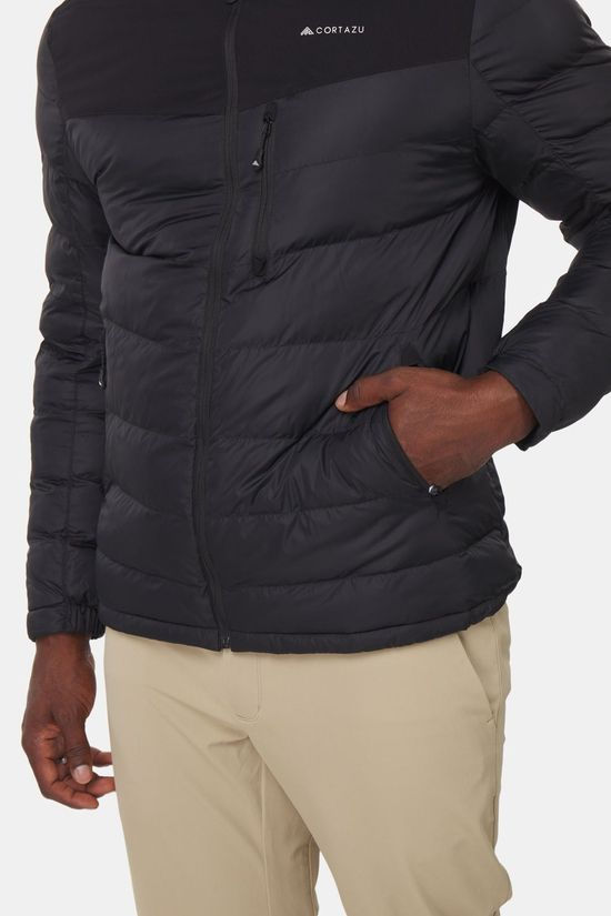 CORTAZU CORTAZU Recycled Midlayer Jas