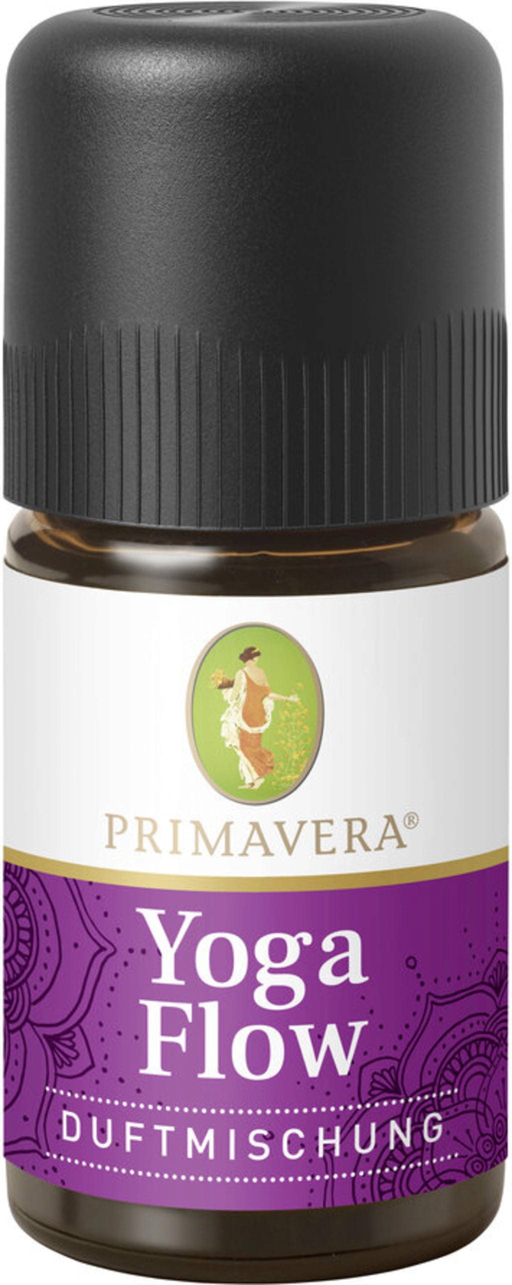 PRIMAVERA  Yogaflow Duftmischung, 5 ml