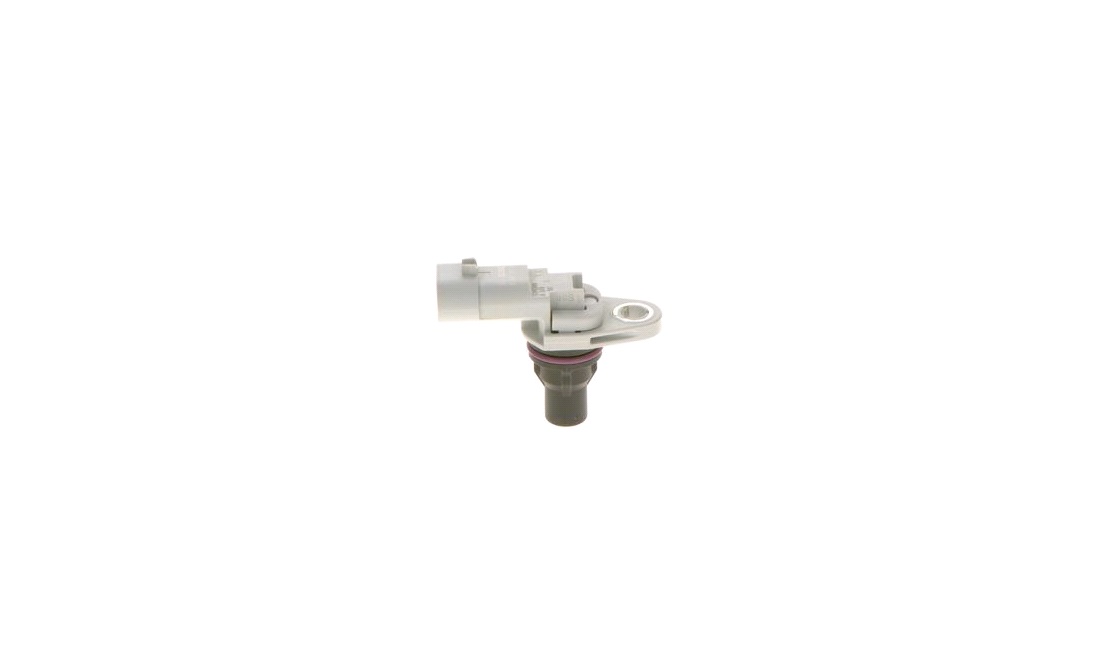 Sensor, knastakselposition