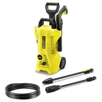 Kärcher hogedrukreiniger K2 Premium Power Control