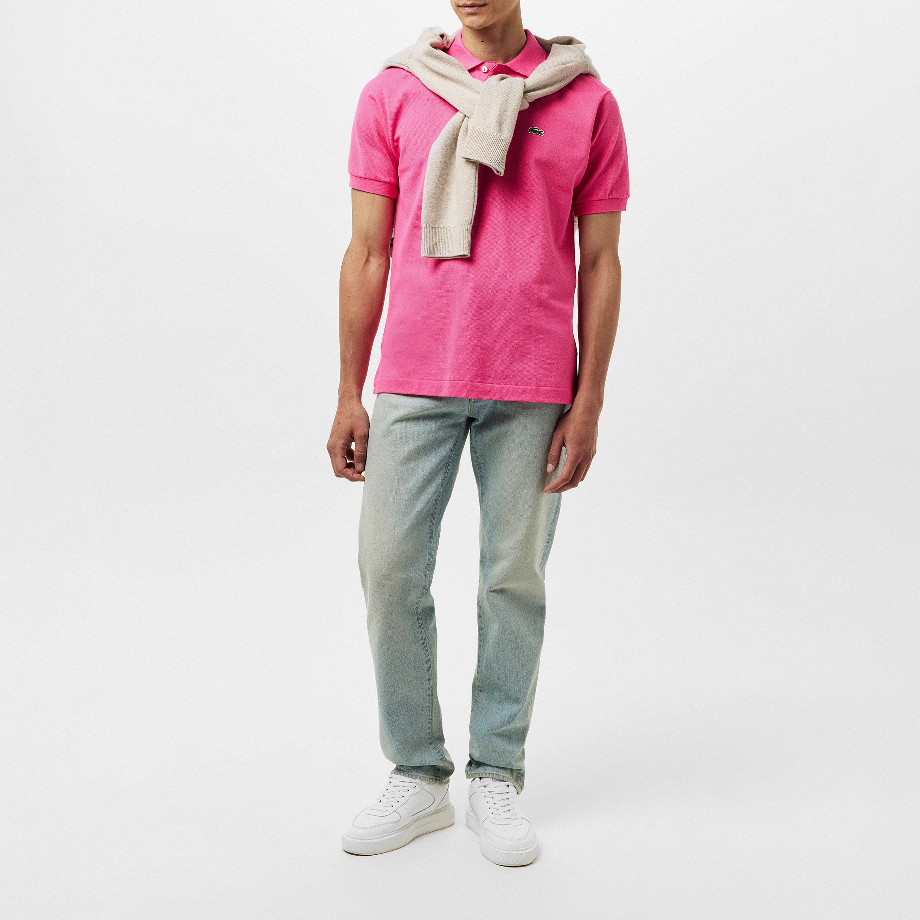 Lacoste Original L.12.12 Polo Shirt