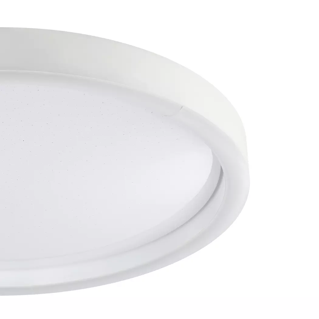 LED-Deckenleuchte Montemorelos