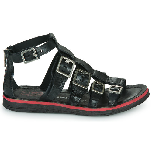 Airstep / A.S.98 - BUSA BUCKLE - Noir