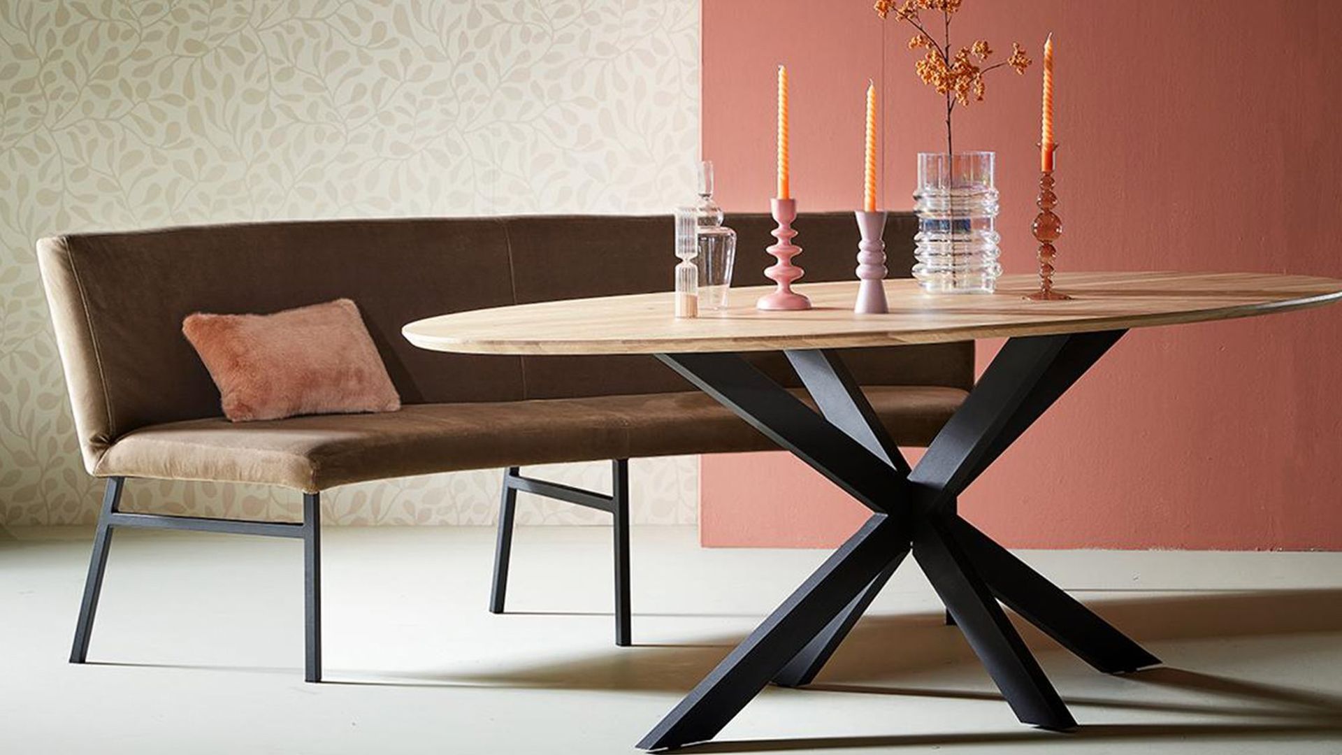 Trendhopper Haiko Eettafel