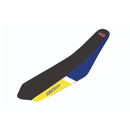 Kit déco + housse de selle Blackbird DREAM 4