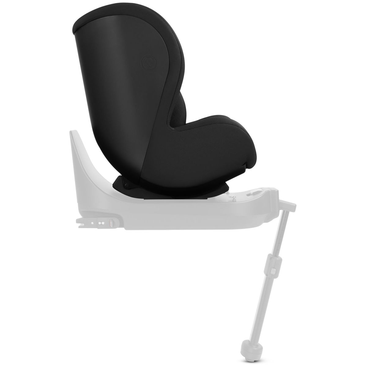 ABC DesignABC Design   Lily i-Size black