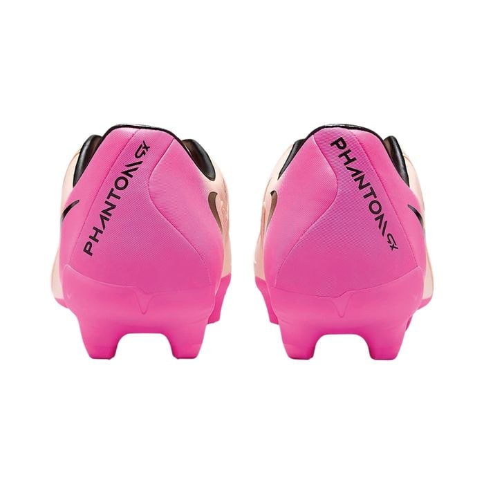 Nike Phantom GX II Academy FG/MG Voetbalschoenen Senior