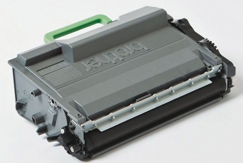 Brother Jumbo Toner TN-3480 Schwarz (ca. 8000 Seiten)
